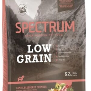 Spectrum Low Grain M&S Puppy Lamb 2.5Kg Köpek Kuru Maması