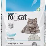 Ro Cat Kedi̇ Kumu Natural 10L Kedi Kumu ve Koku Gidericileri