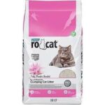 Ro Cat Bebek Pudrali Kedi̇ Kumu 10L Kedi Kumu ve Koku Gidericileri