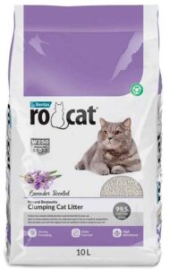 Ro Cat-Ro Cat Lavantali Kedi̇ Kumu 10 (L) Kedi Kumu Ve Koku Gidericileri-Kktc