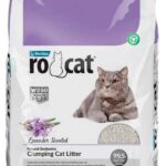 Ro Cat Lavantali Kedi̇ Kumu 10 (L) Kedi Kumu ve Koku Gidericileri