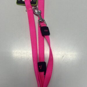 Doco-Doco Gezdi̇rme Pembe (S) Köpek Oyuncak ve Tasmaları-kktc