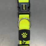 Doco Boyunluk Tasma Sari (Xl) Köpek Oyuncak ve Tasmaları