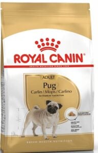 Royal Canin Pug 1.5Kg Köpek Kuru Maması