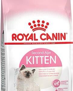 Royal Canin Ki̇tten 2 Kg Kedi Kuru Maması