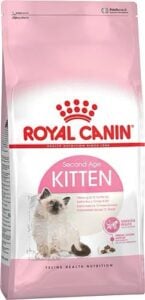 Royal Canin Ki̇tten 2 Kg Kedi Kuru Maması