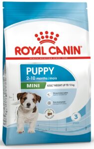 Royal Canin Mi̇ni̇ Puppy 4Kg Köpek Kuru Maması