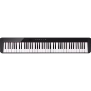 Casio Privia PX-S1100BK Dijital Piyano 88 Tuş Siyah