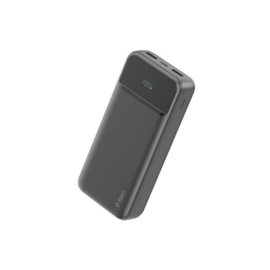 Powerbank Ttec 2Bb268S 20000Mah Pd 20W KKTC