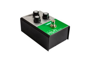 Ashdown Engineering PRO-FX Pro Drive Gitar Overdrive Efekt Pedalı