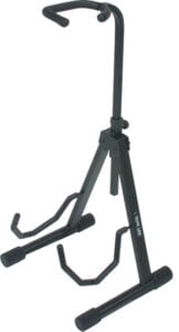 Quik Lok QL/692 Evrensel Akustik/Elektro Gitar Sehpası Tekli