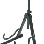 Quik Lok QL/692 Evrensel Akustik/Elektro Gitar Sehpası Tekli