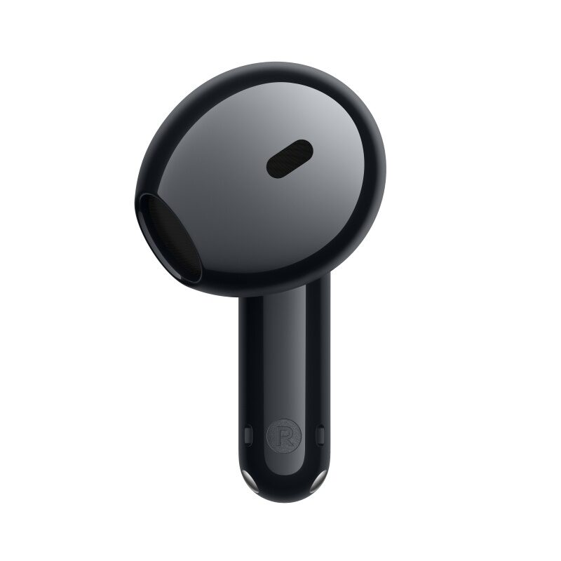 Redmi Buds 8 Active (Black)-Xiaomi-KKTC