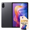# Redmi Pad 2 11" 8/256GB Graphite Gray & HEDİYE Kılıf - Görsel 2
