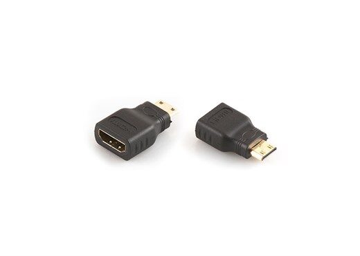 S-Link Sl-Hh68 Con Hdmi/F-Mini Hdmi/M Cevirici Ada-S-Link KKTC