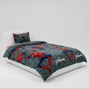 Lisanslı 1.5 Kişilik Taraftar Nevresim Takımı