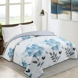 Orkide 200X220 Cok Amaclı Yatak Ortusu
