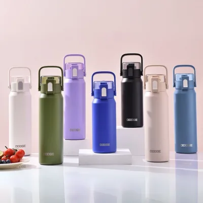 Insulated 650 ml Termos
