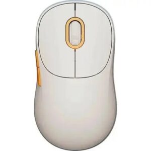 Xiaomi Kablosuz Mouse 3 Beyaz Gl 57943