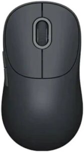 Xiaomi Kablosuz Mouse 3 Siyah Gl 57944