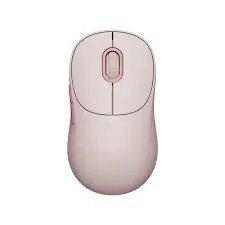 Xiaomi Kablosuz Mouse 3 Pembe Gl 57942