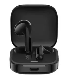 Sk00021_1 Redmi Buds 6 Active Siyah - Görsel 1