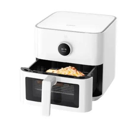 Sk00026_1 Xiaomi Akıllı Air Fryer 5.5L Gb 55032 - Görsel 1
