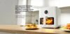 Xiaomi Akıllı Air Fryer 5.5l Gb 55032 - Görsel 5