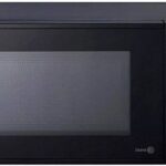 Lg Mikrodalga Fırın Solo 20 Litre Siyah Ms2042db