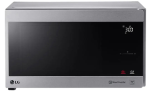 Lg Solo Mikrodalga Fırın 25 Litre Paslanmaz Çelik Ms2595cıs
