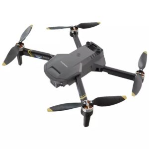 Porodo Drone Aero View - Siyah Pdetk10bk