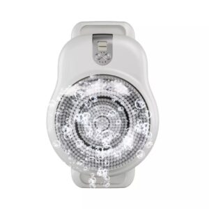 Porodo Lifestyle Elektrikli Duş Lifi - Beyaz Pd-lfst033-wh