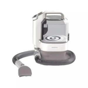 Porodo Lifestyle Evcil Hayvan Bakım Vakumu Ve Tüy Temizleyici - Beyaz Pd-lfst081-wh