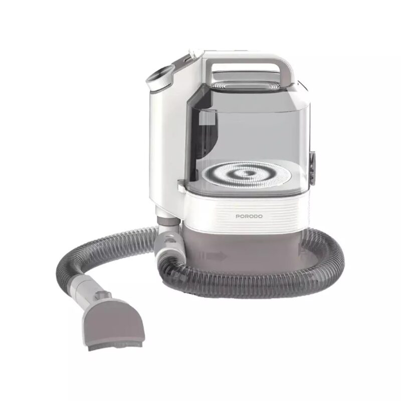 Porodo Lifestyle Evcil Hayvan Bakım Vakumu Ve Tüy Temizleyici - Beyaz Pd-lfst081-wh