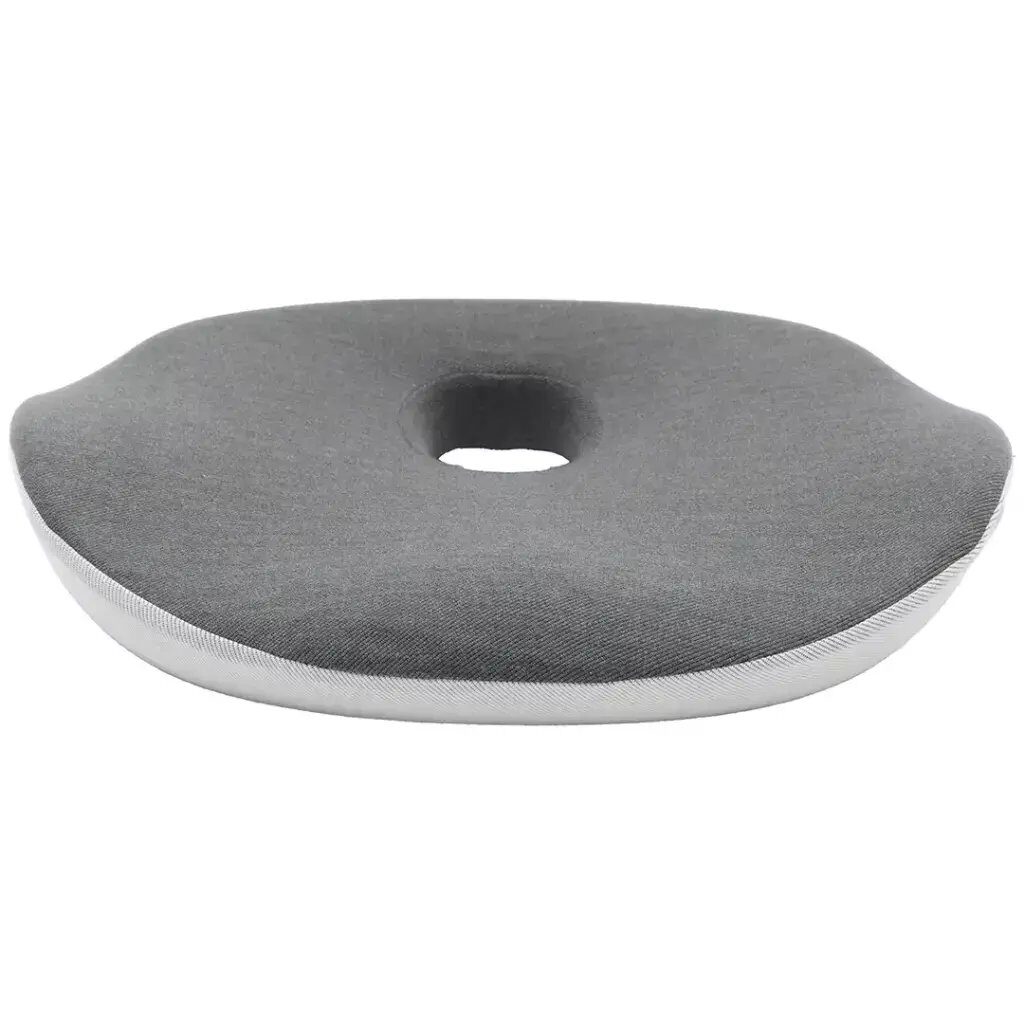 Green Lion Ergoflex Konforlu Oturma Minderi - Gri Gnerstcusngy