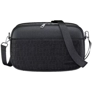 Green Lion Airo Çapraz Askılı Çanta - Siyah Gnaırocrbgbk