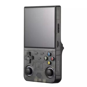 Green Lion Gp Ultra 4 Oyun Konsolu - Siyah Gngpu4consbk