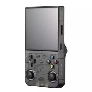 Green Lion Gp Ultra 4 Oyun Konsolu - Siyah Gngpu4consbk