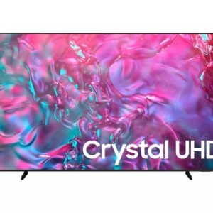 Samsung 98" Ue98du9072uxxh Crystal 4k/uhd Smart Tv