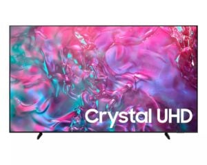 Samsung 98" Ue98du9072uxxh Crystal 4k/uhd Smart Tv