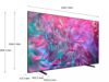 Samsung 98" Ue98du9072uxxh Crystal 4k/uhd Smart Tv