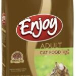 Enjoy Cat Adult 15Kg Kedi Kuru Maması
