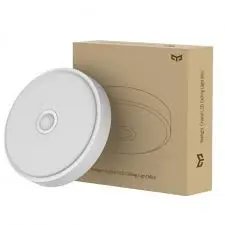 Yeelight Sensor Ceiling Light Mercury E - Sensörlü Tavan Lambası