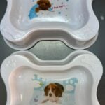 Kemi̇k Mama Kabi Büyük Köpek Mama Kapları