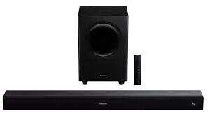 Xiaomi Tv Soundbar Pro 2.1 Ch