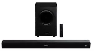 Xiaomi Tv Soundbar Pro 2.1 Ch