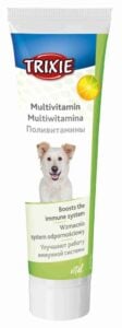 Trixie Multi̇vi̇tami̇n Pasta Köpek 100G Köpek Vitamin ve Ek Besinleri