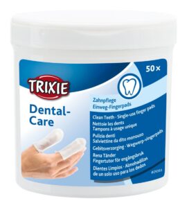 Trixie Fibgerling For Tooth Care 50Pcs Bakım Ürünleri
