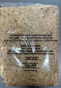 Skanyola 750Gr Kuş Yemi ve Vitaminleri
