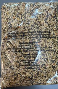 Kanarya Yemi̇ 750Gr Kuş Yemi ve Vitaminleri